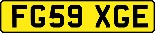 FG59XGE