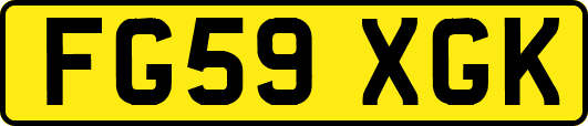 FG59XGK