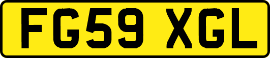 FG59XGL