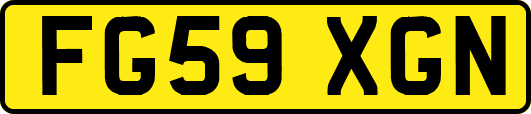 FG59XGN