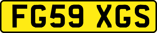 FG59XGS