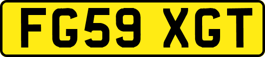 FG59XGT