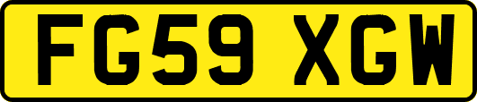 FG59XGW