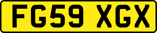 FG59XGX