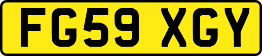 FG59XGY