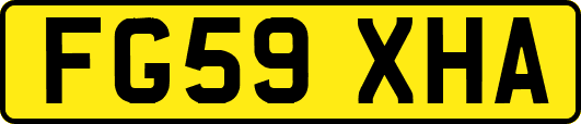 FG59XHA