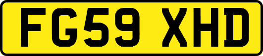 FG59XHD