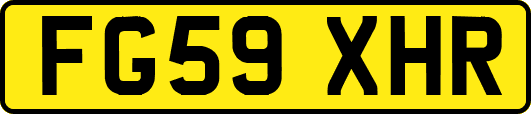 FG59XHR