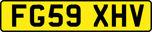 FG59XHV