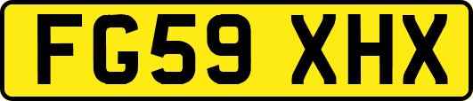 FG59XHX