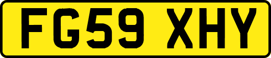 FG59XHY