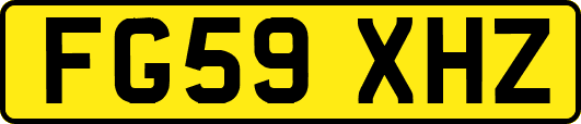 FG59XHZ