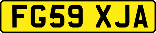 FG59XJA