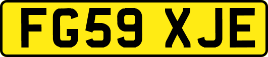 FG59XJE