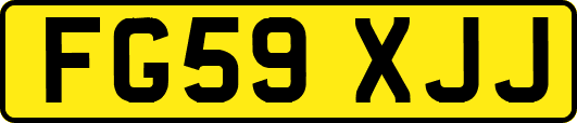 FG59XJJ