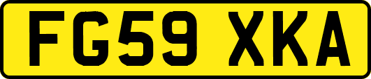 FG59XKA