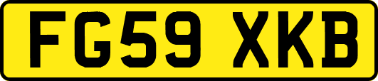 FG59XKB