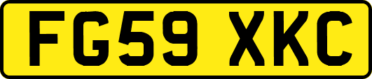 FG59XKC