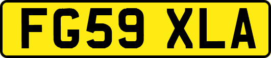 FG59XLA