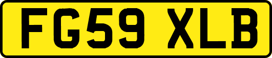 FG59XLB
