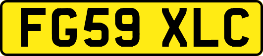 FG59XLC