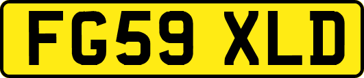 FG59XLD