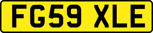 FG59XLE