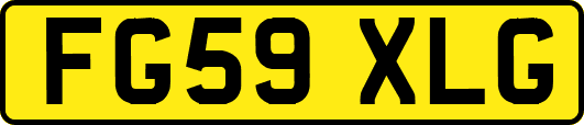 FG59XLG