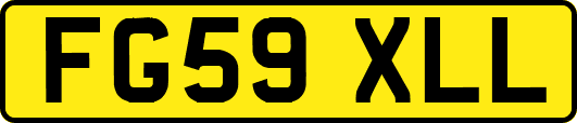 FG59XLL