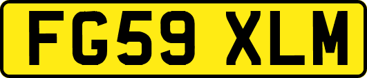 FG59XLM