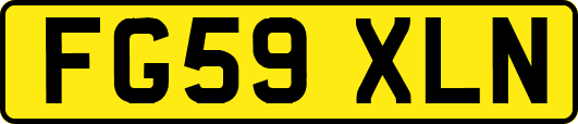 FG59XLN