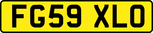 FG59XLO