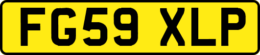 FG59XLP