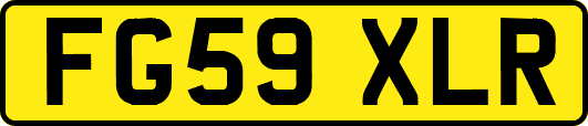 FG59XLR