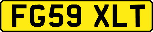 FG59XLT