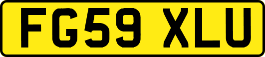 FG59XLU