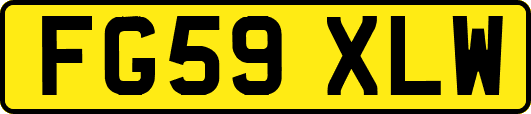 FG59XLW