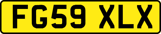FG59XLX