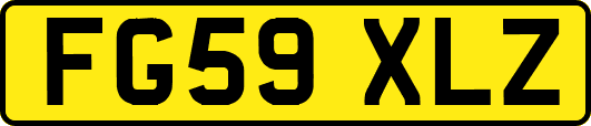 FG59XLZ