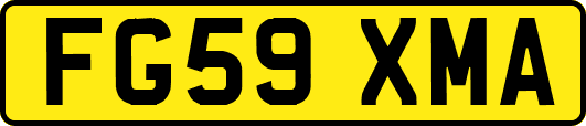FG59XMA