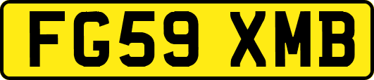 FG59XMB