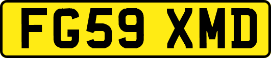 FG59XMD