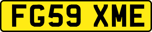 FG59XME