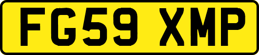 FG59XMP