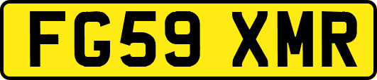 FG59XMR