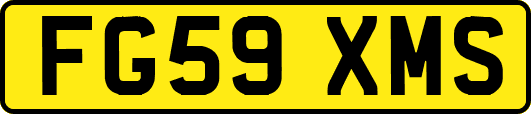 FG59XMS