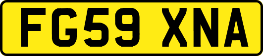 FG59XNA