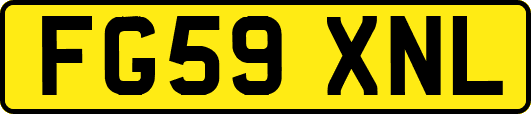 FG59XNL