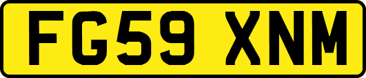 FG59XNM