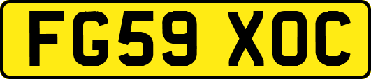 FG59XOC